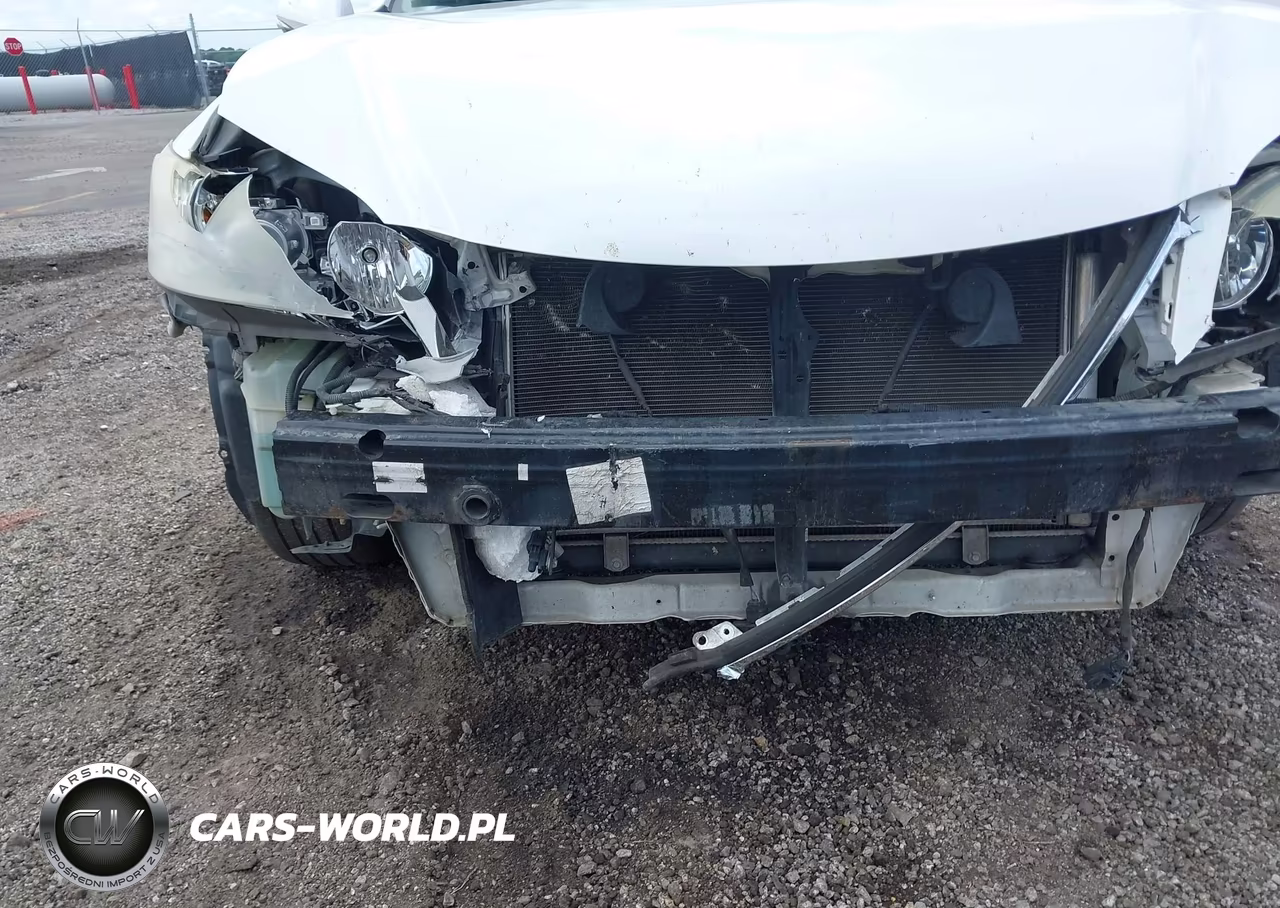 2012 Lexus Es 350 VIN:JTHBK1EG7C2478079 - 6