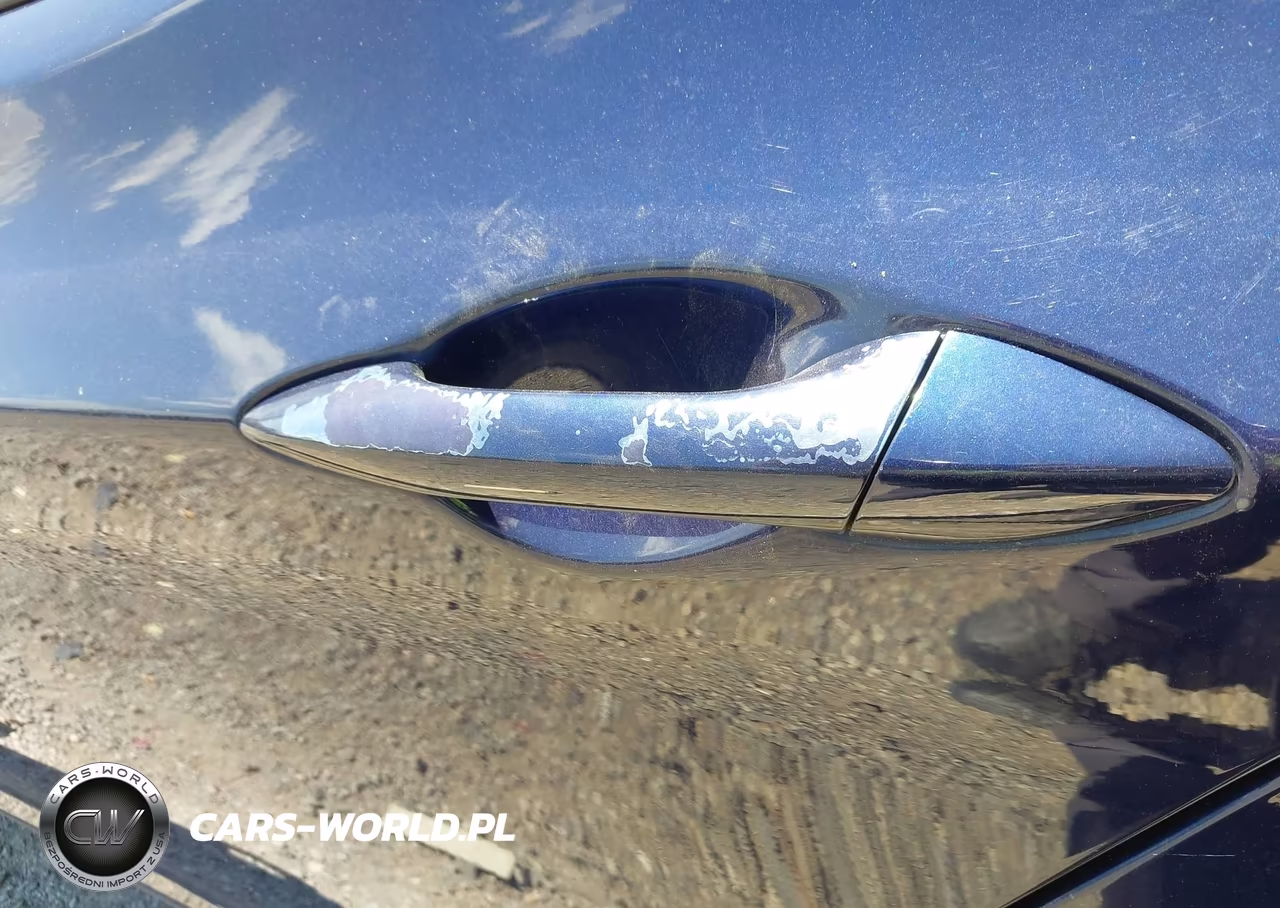 2014 Hyundai Elantra Se VIN:5NPDH4AE9EH540193 - 17