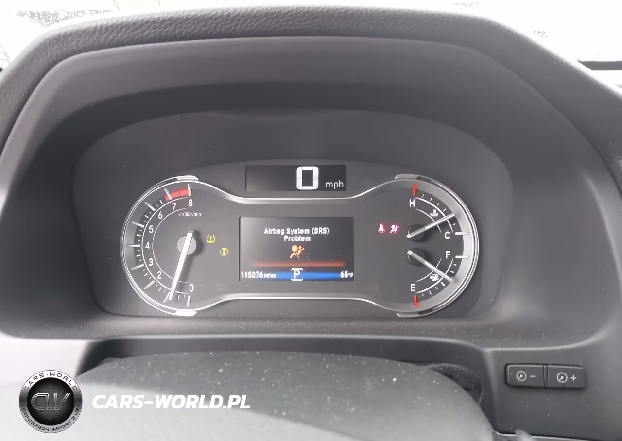 2018 Honda Pilot Ex-L VIN:5FNYF5H53JB029560 - 7