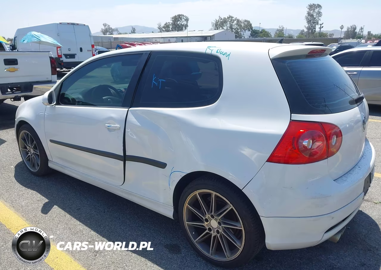 2009 Volkswagen Rabbit S VIN:WVWAB71K79W027147 - 13