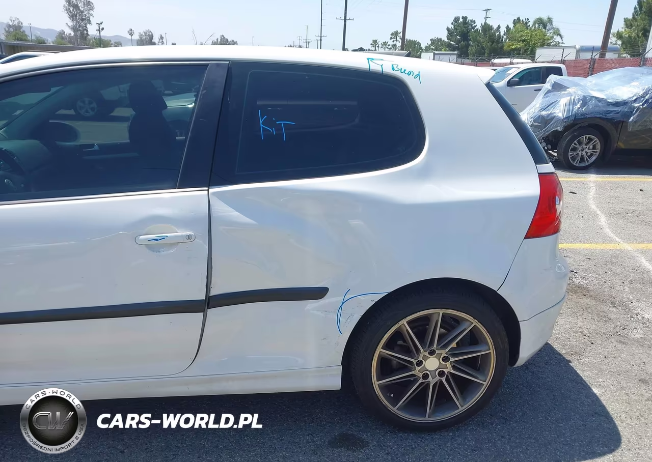 2009 Volkswagen Rabbit S VIN:WVWAB71K79W027147 - 14