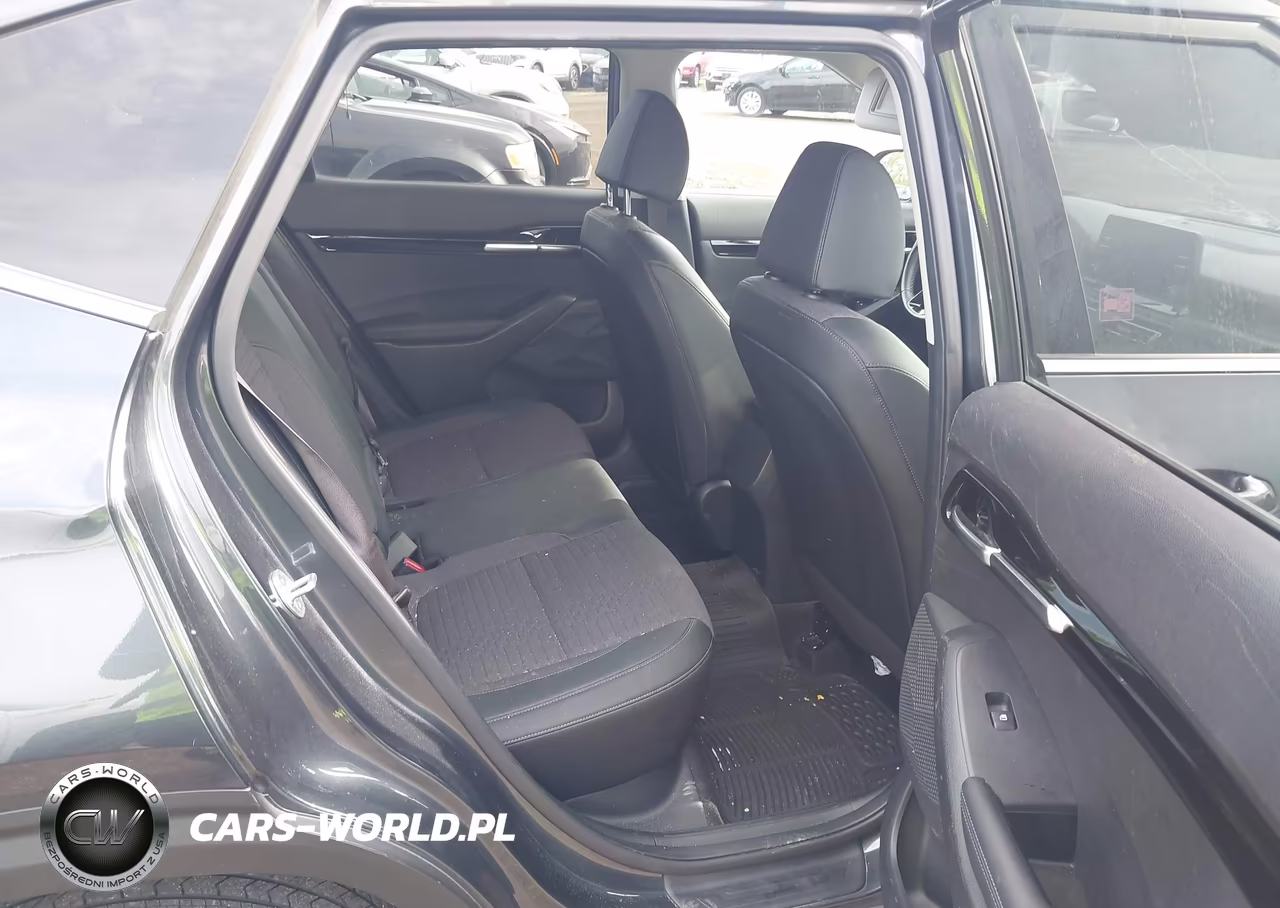 2021 Kia Seltos S Turbo VIN:KNDEUCA21M7078392 - 8
