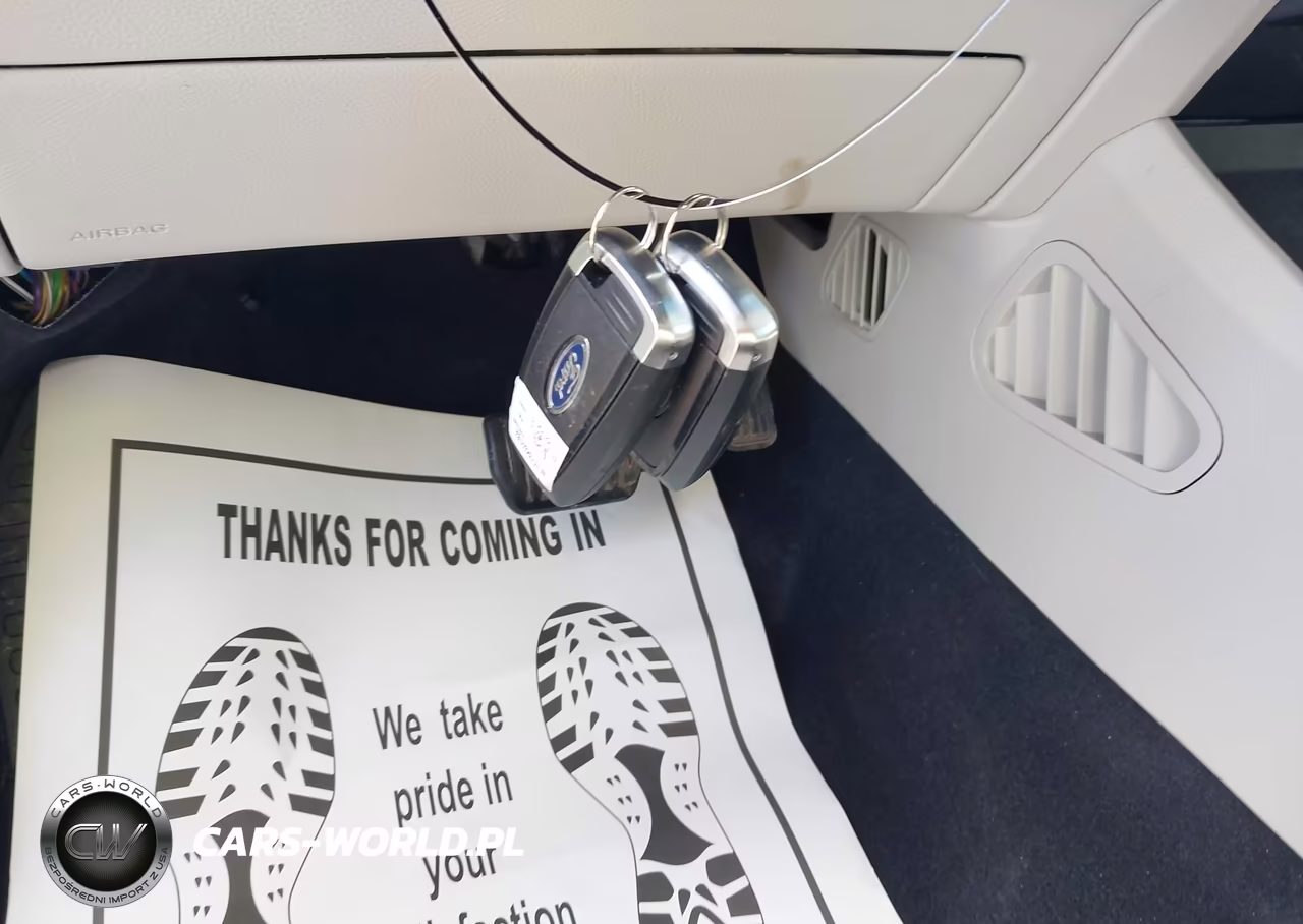 2022 Ford Edge Titanium VIN:2FMPK4K92NBA83590 - 11
