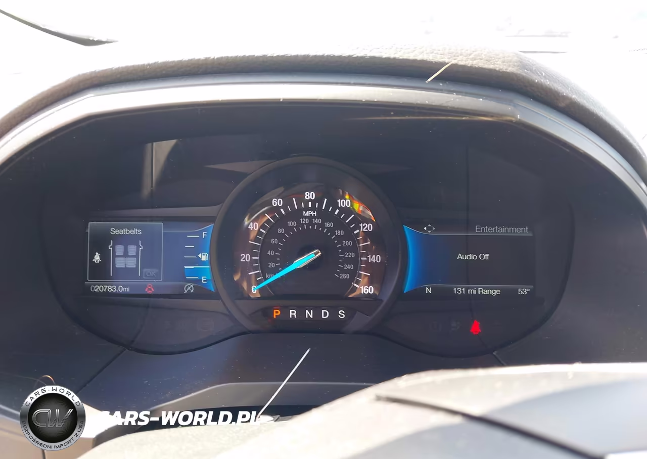 2022 Ford Edge Titanium VIN:2FMPK4K92NBA83590 - 7