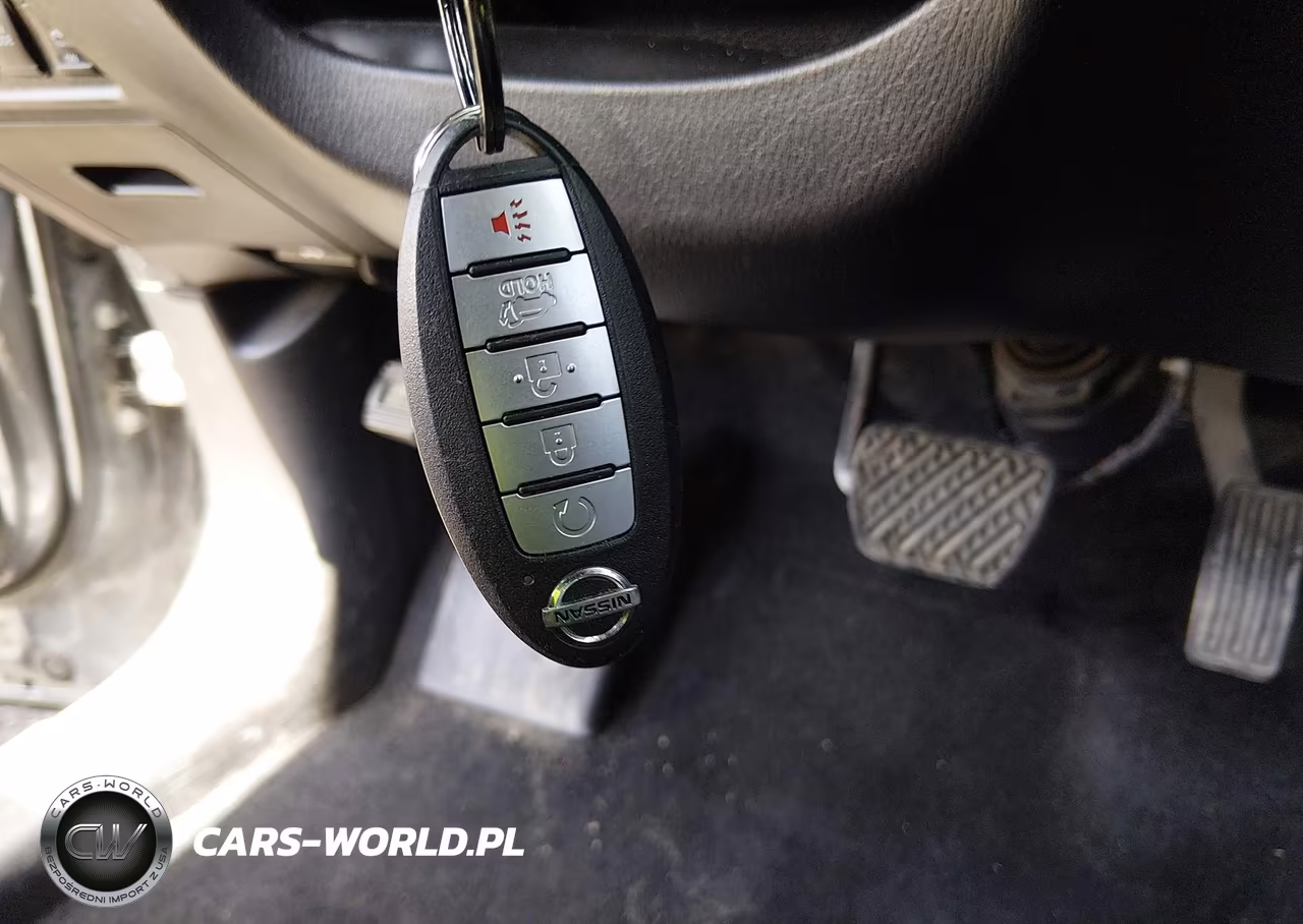 2019 Nissan Pathfinder Sl VIN:5N1DR2MM8KC606773 - 11