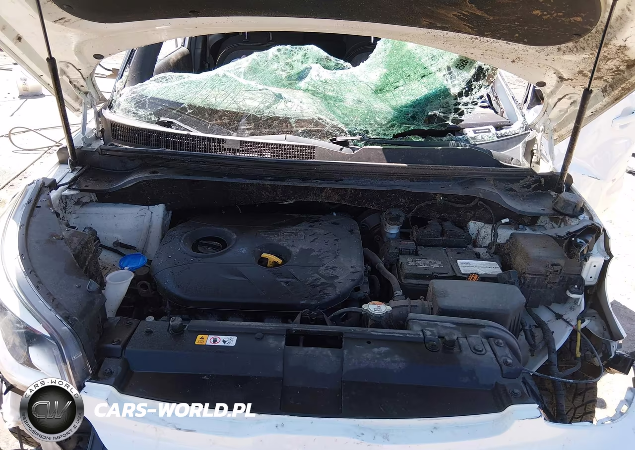 2017 Kia Soul + VIN:KNDJP3A51H7468124 - 10