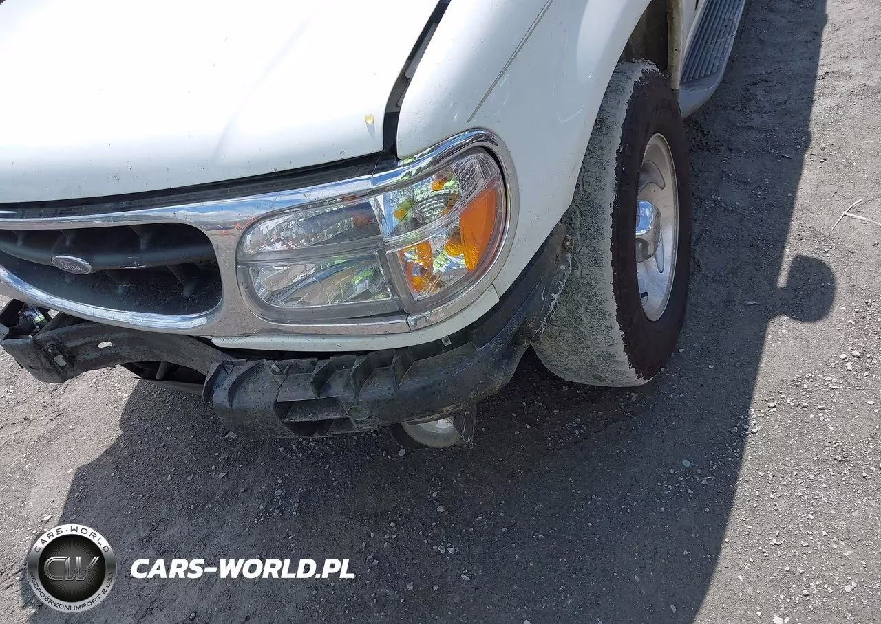 2001 Ford Explorer Xlt VIN:1FMZU73E21ZA30444 - 17