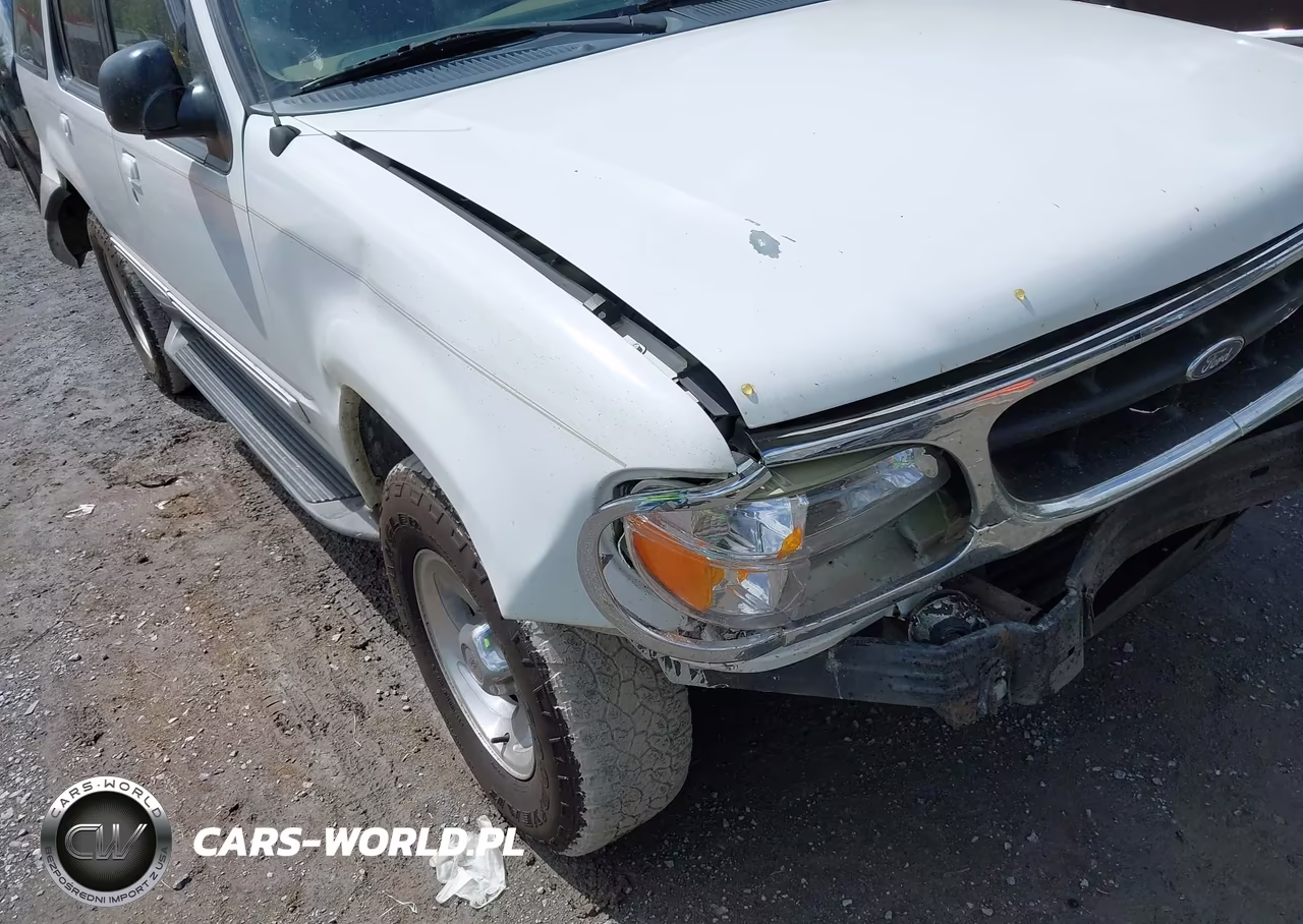 2001 Ford Explorer Xlt VIN:1FMZU73E21ZA30444 - 18