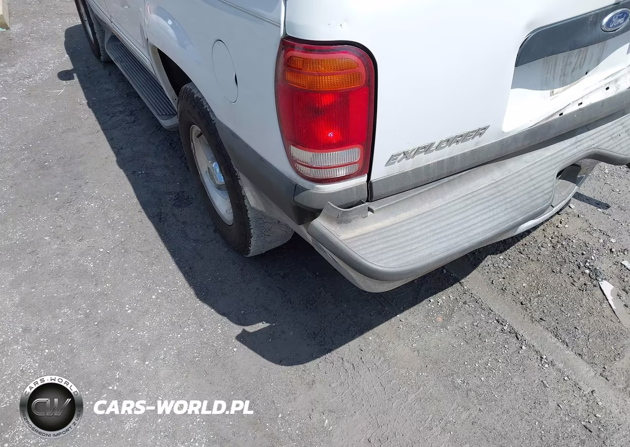 2001 Ford Explorer Xlt VIN:1FMZU73E21ZA30444 - 21