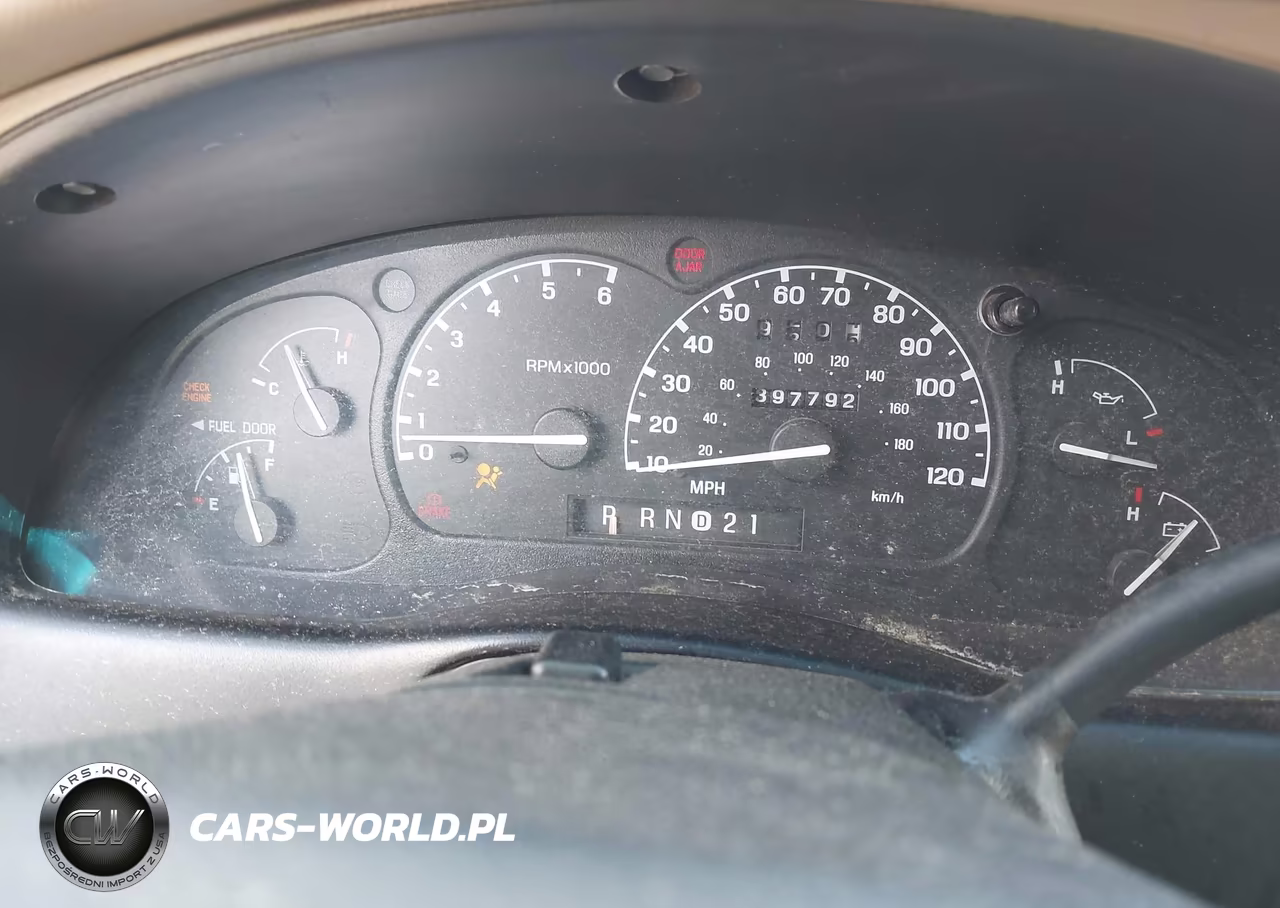 2001 Ford Explorer Xlt VIN:1FMZU73E21ZA30444 - 7