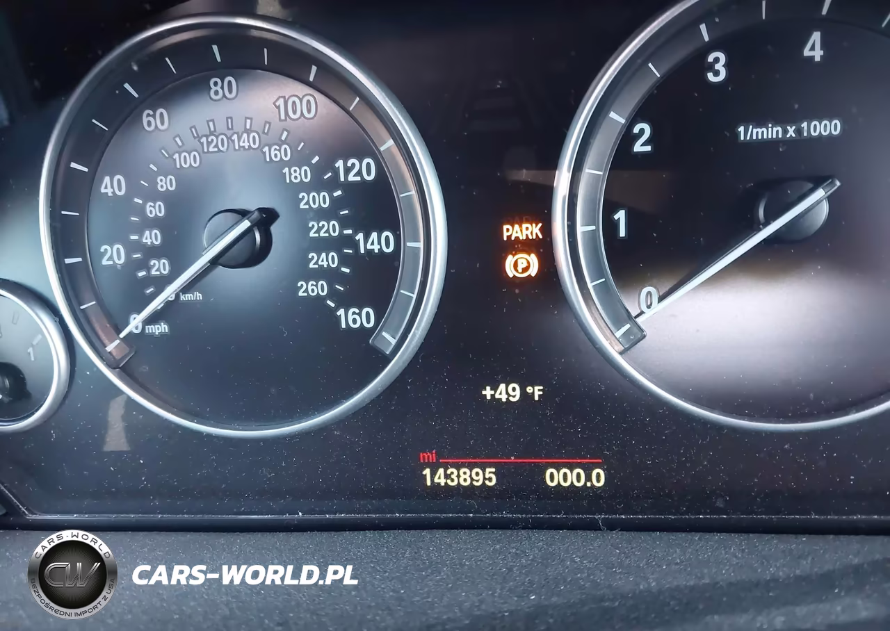 2015 BMW X5 xDrive50I VIN:5UXKR6C53F0J75486 - 7
