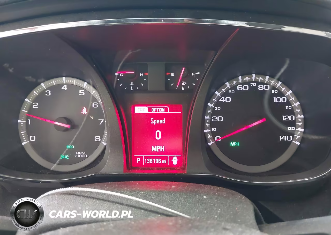 2013 GMC Terrain Sle-1 VIN:2GKALMEK6D6376636 - 7