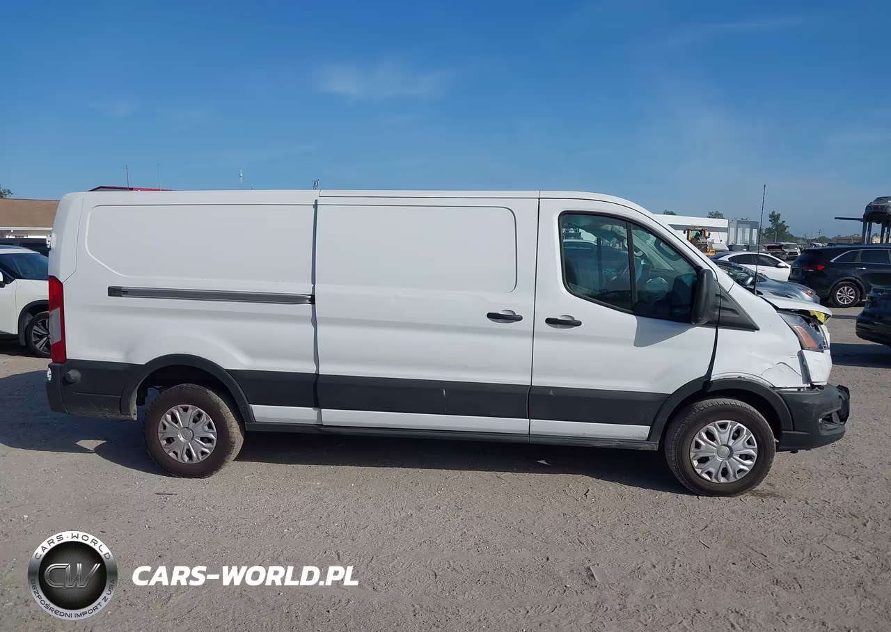 2022 Ford E-Transit-350 VIN:1FTBW1YK1NKA80357 - 14