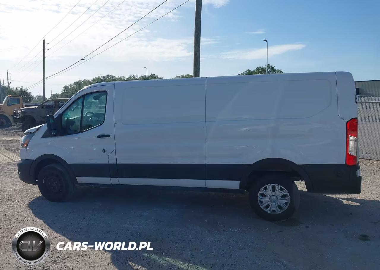 2022 Ford E-Transit-350 VIN:1FTBW1YK1NKA80357 - 15