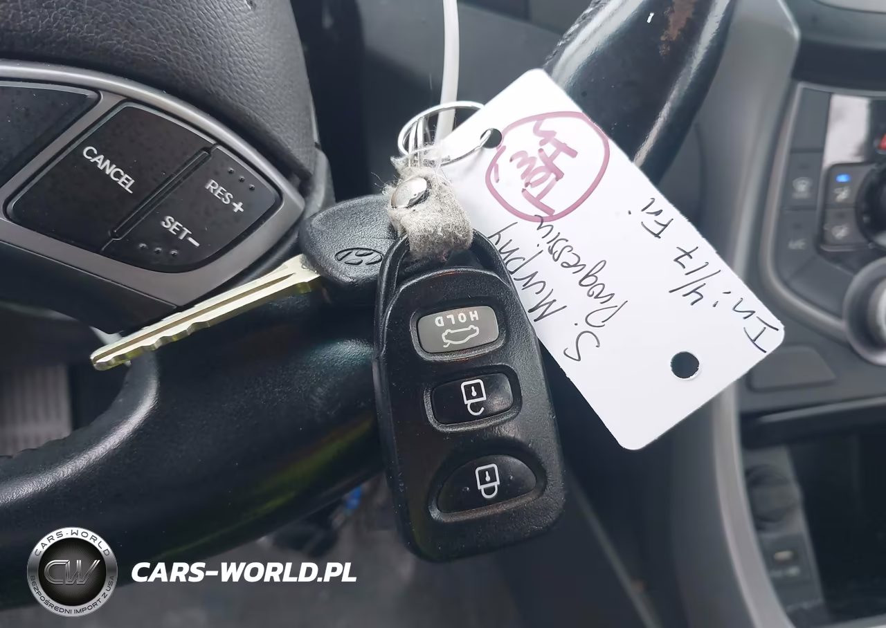 2015 Hyundai Elantra Se VIN:KMHDH4AE6FU320450 - 11