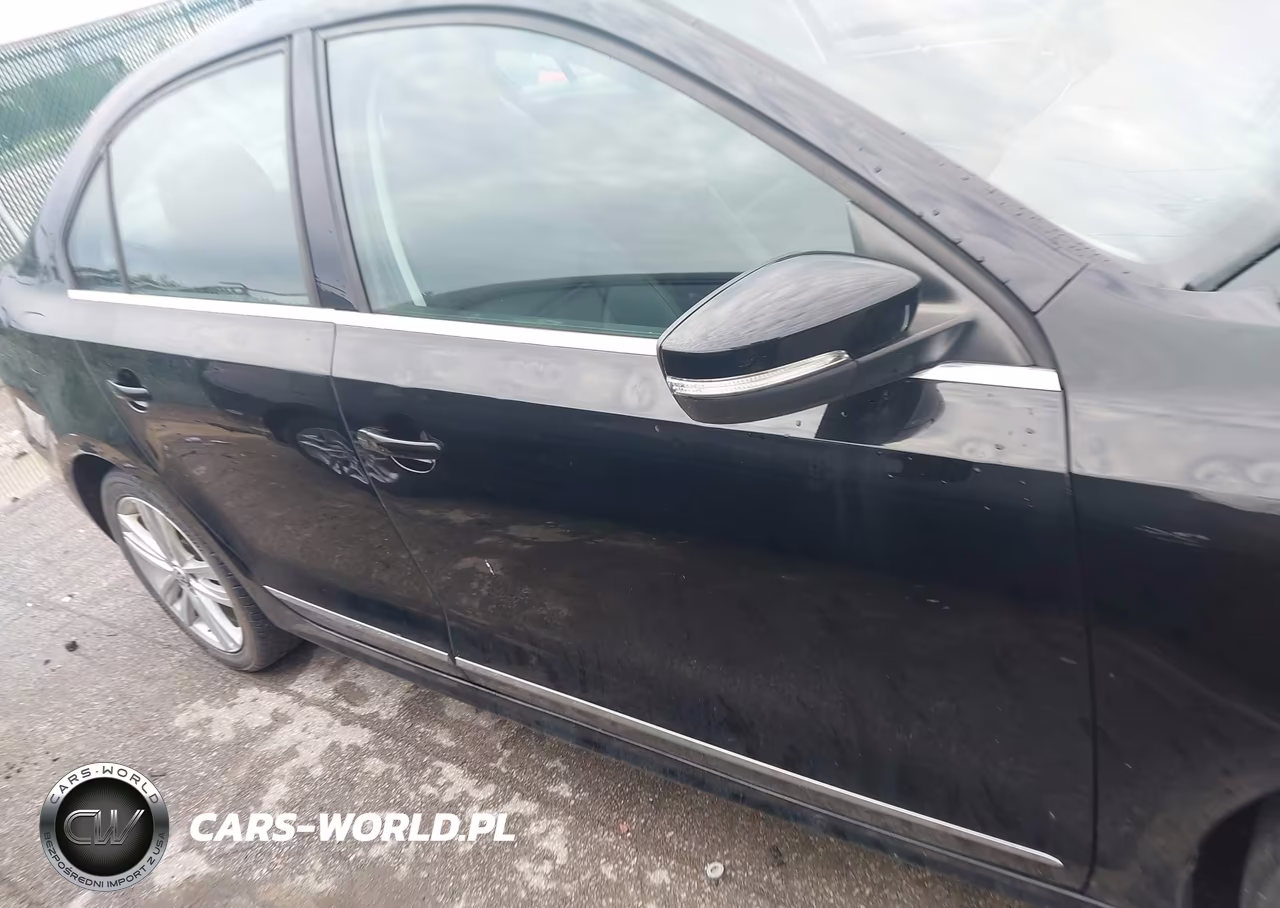 2017 Volkswagen Jetta 1.8T Sel-1.8T Sel Premium VIN:3VWL17AJ0HM399900 - 13