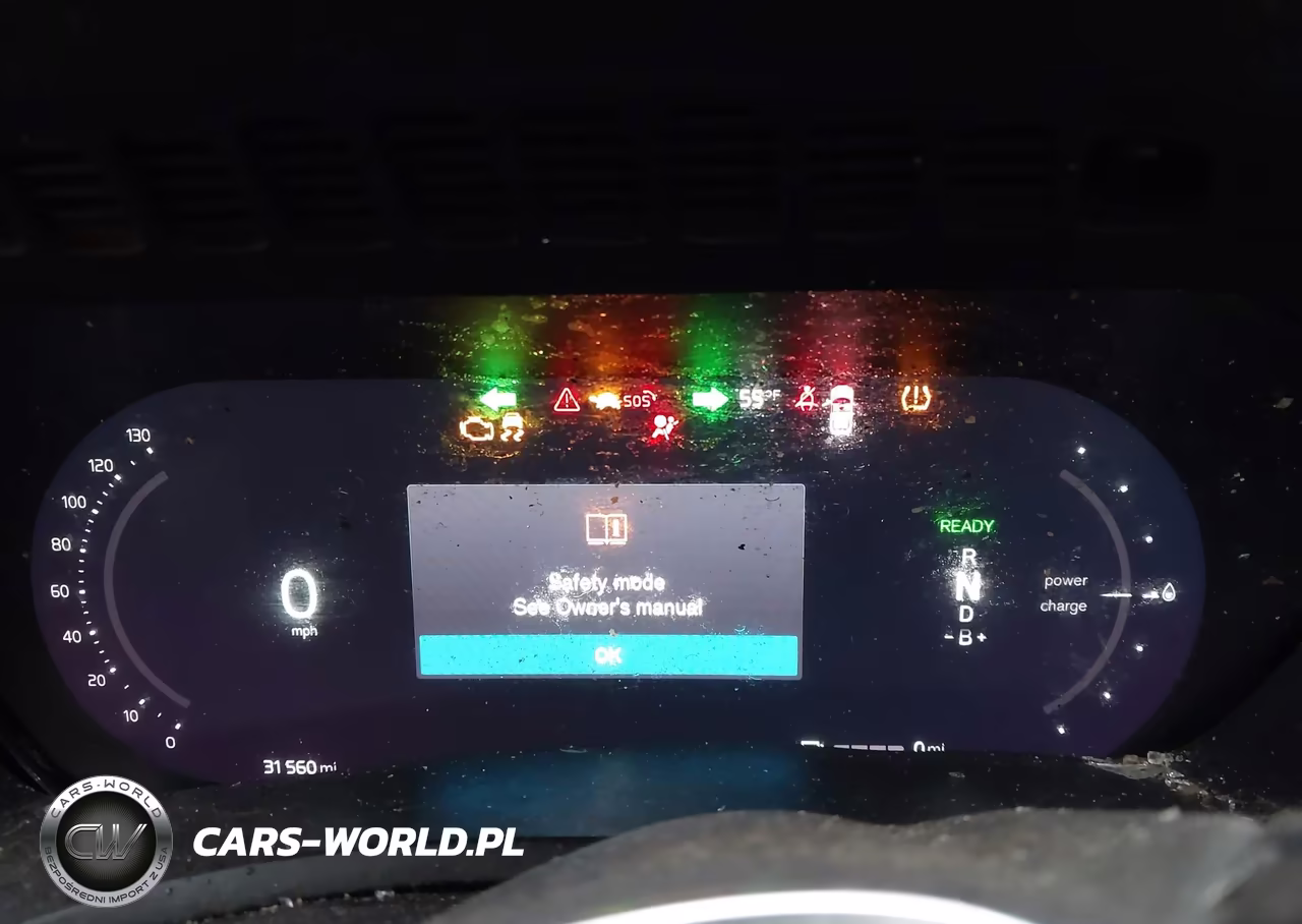 2024 Volvo Xc90 Recharge Plug-In Hybrid T8 Ultimate Bright Theme 7-Seater VIN:YV4H60CF0R1217473 - 7