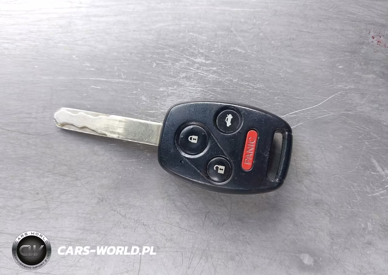 2012 Honda Accord 2.4 Lx VIN:1HGCP2F31CA215232 - 11