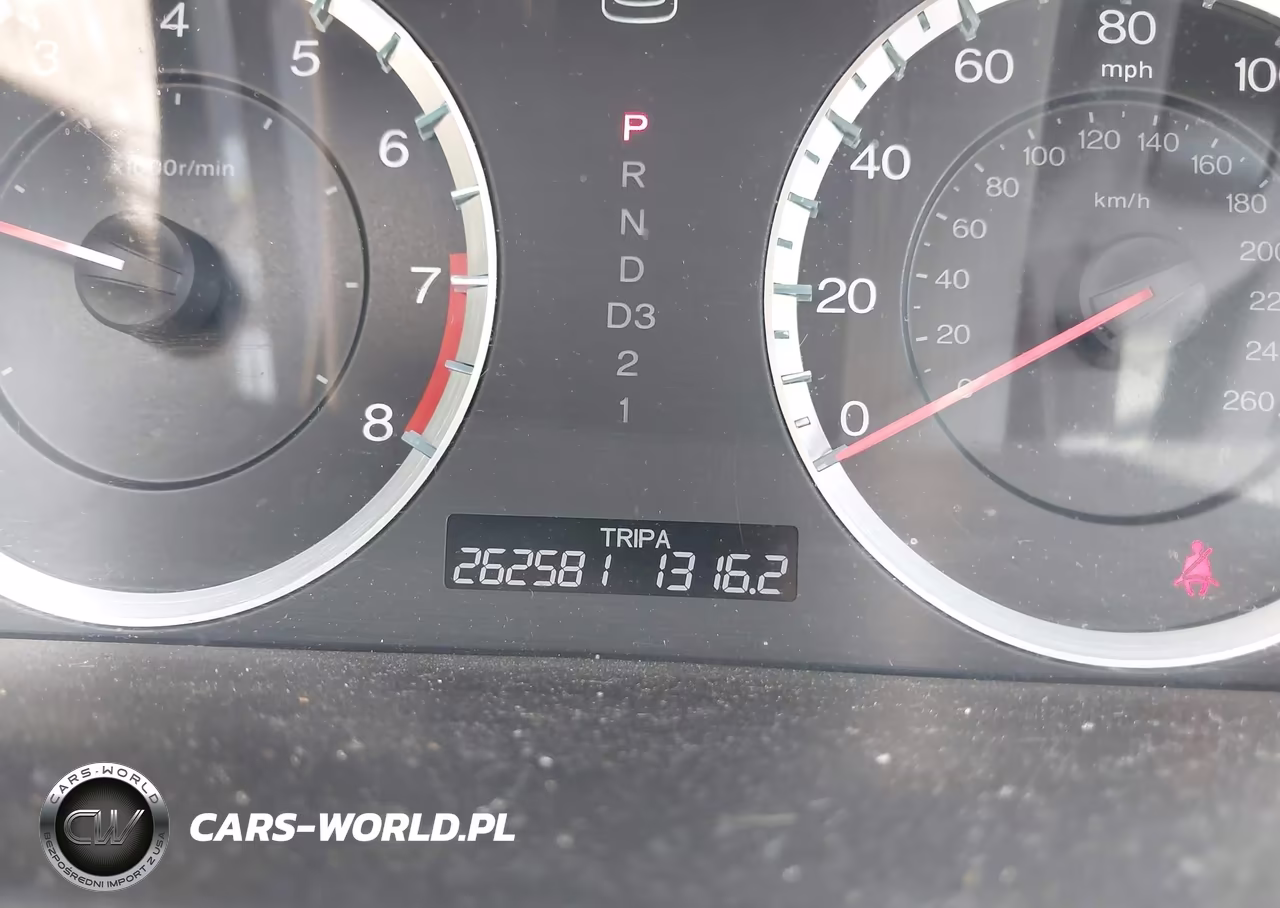 2012 Honda Accord 2.4 Lx VIN:1HGCP2F31CA215232 - 15