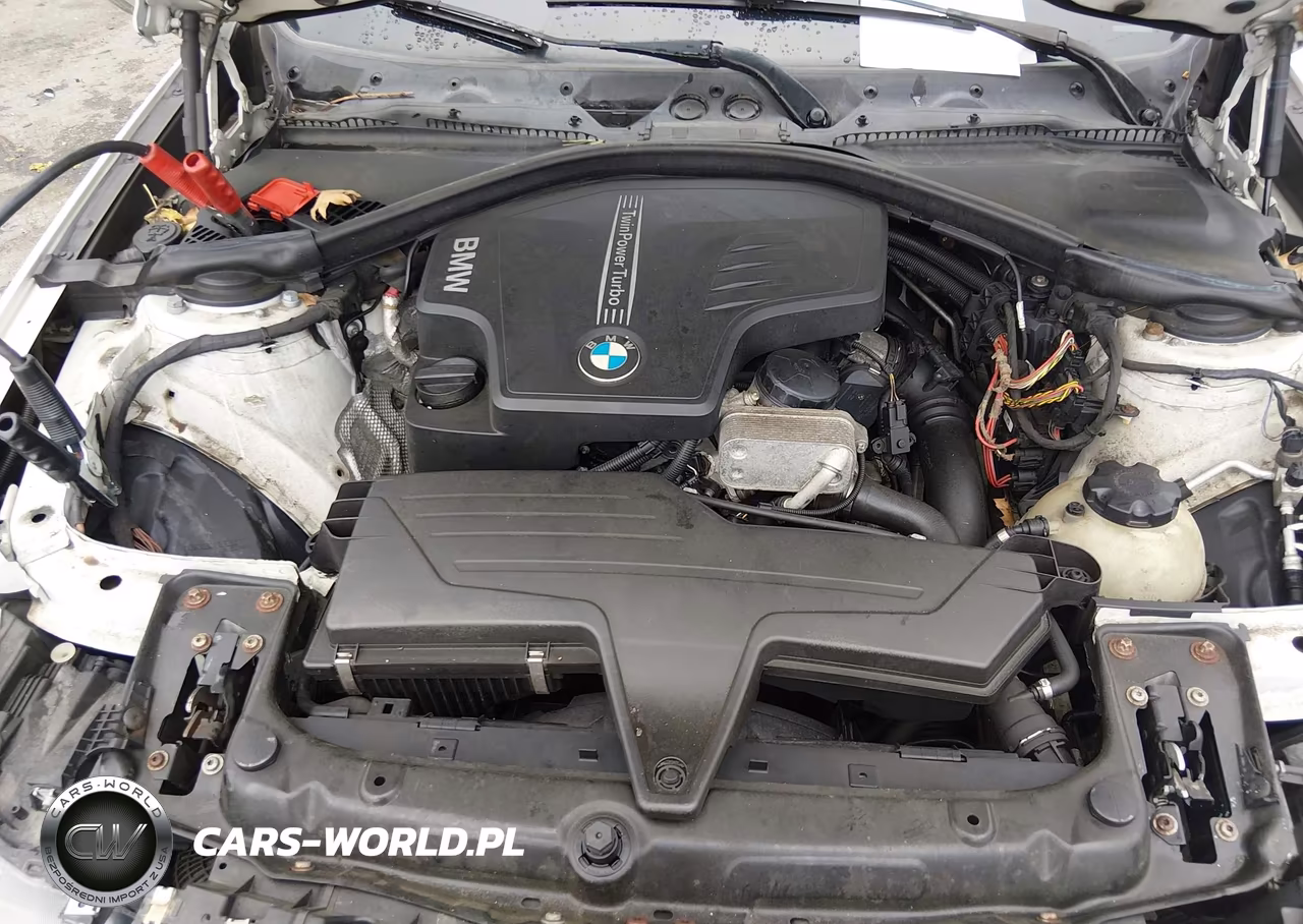 2014 BMW 328I Gran Turismo xDrive VIN:WBA3X5C58ED556745 - 10