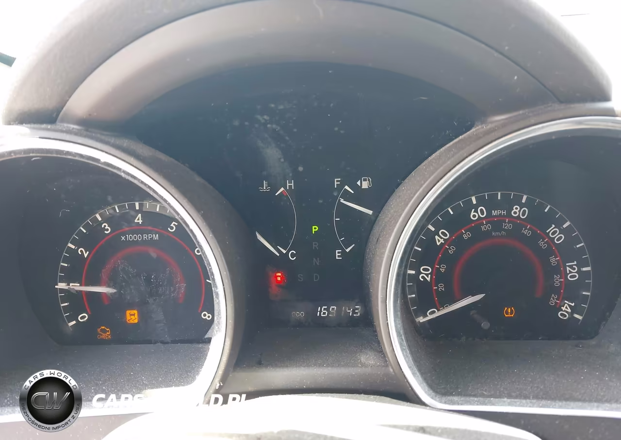 2010 Toyota Highlander Base V6 VIN:5TDBK3EH9AS040000 - 7