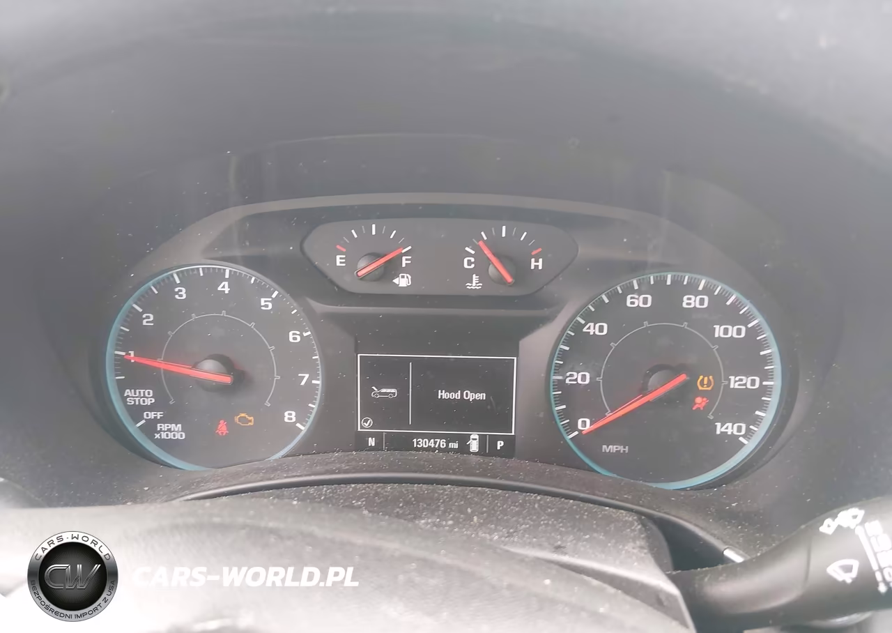 2019 Chevrolet Equinox Ls VIN:3GNAXHEV5KS503738 - 7