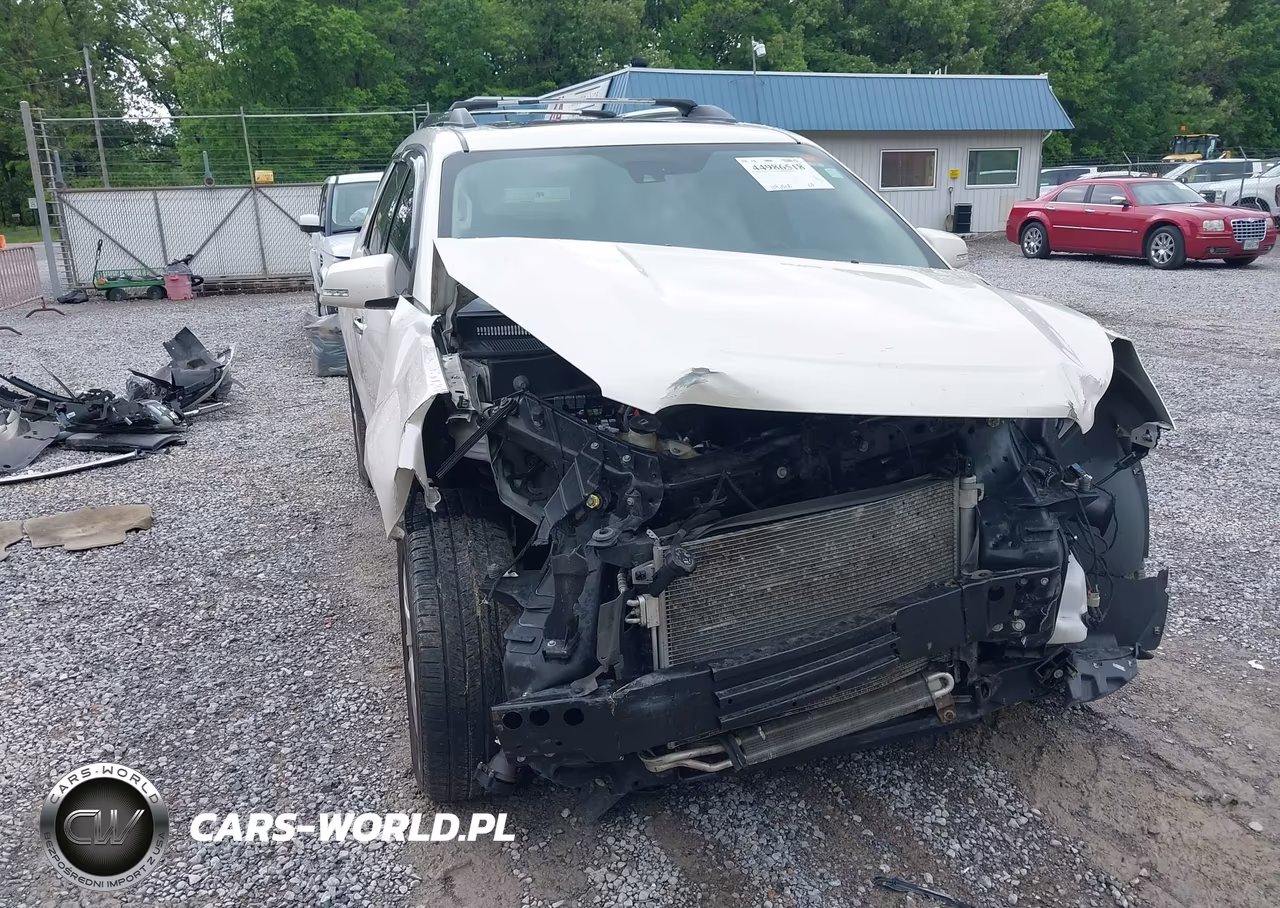 2015 GMC Acadia Denali VIN:1GKKRTKD3FJ280858 - 6
