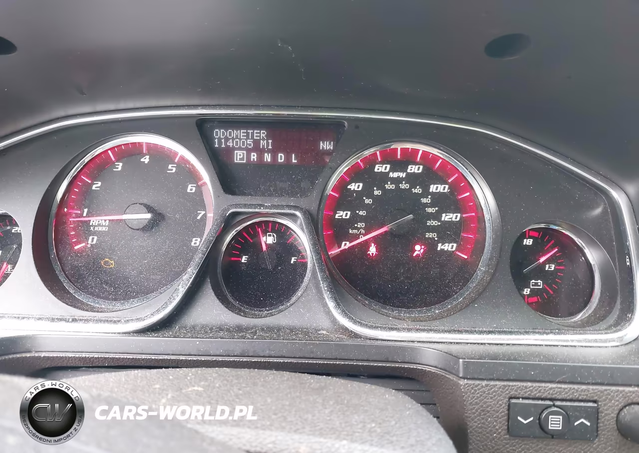 2015 GMC Acadia Denali VIN:1GKKRTKD3FJ280858 - 7