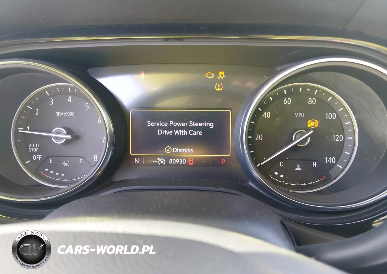 2020 Buick Encore Gx Fwd Essence VIN:KL4MMFS21LB126328 - 7