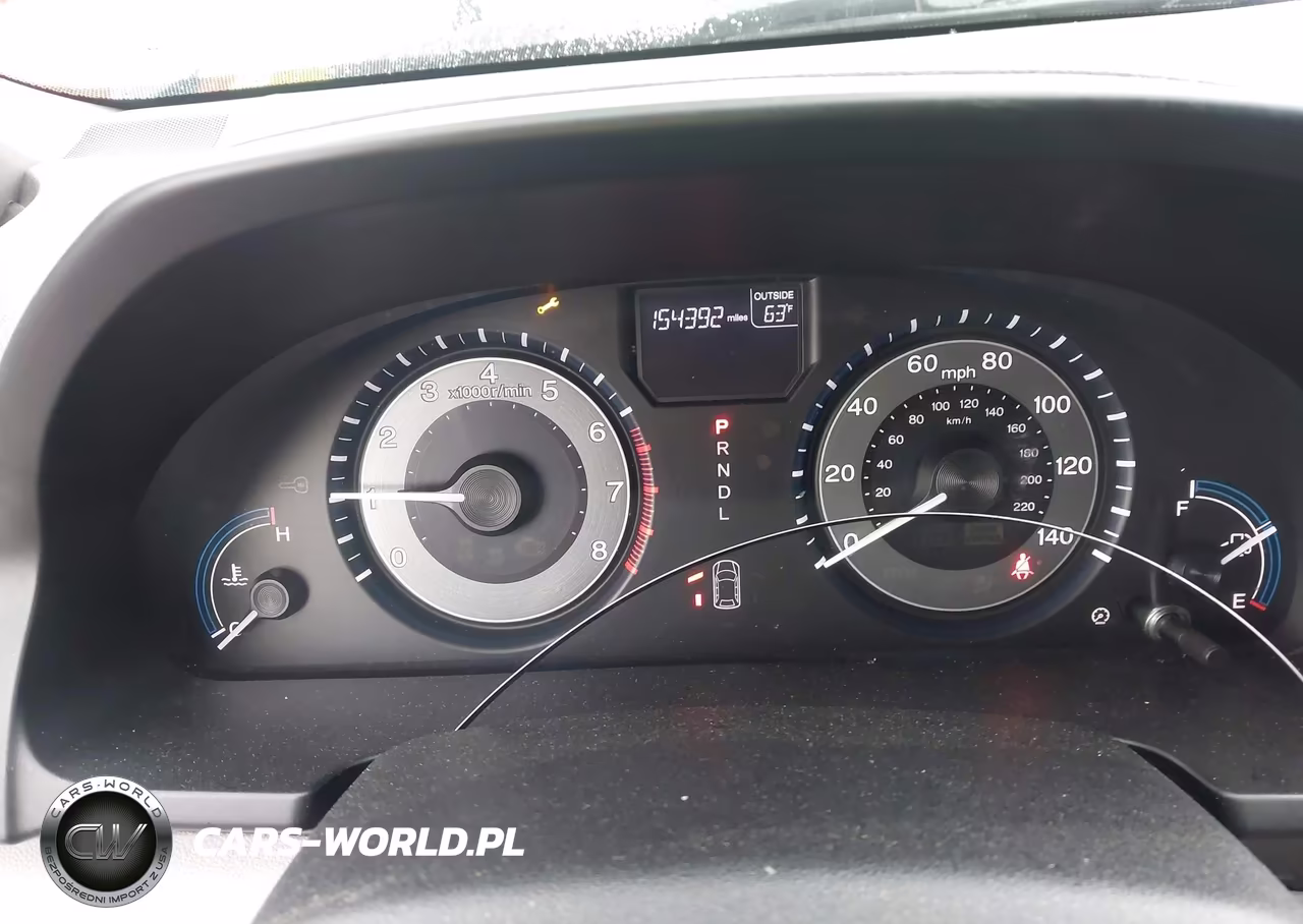 2013 Honda Odyssey Ex VIN:5FNRL5H42DB051462 - 15