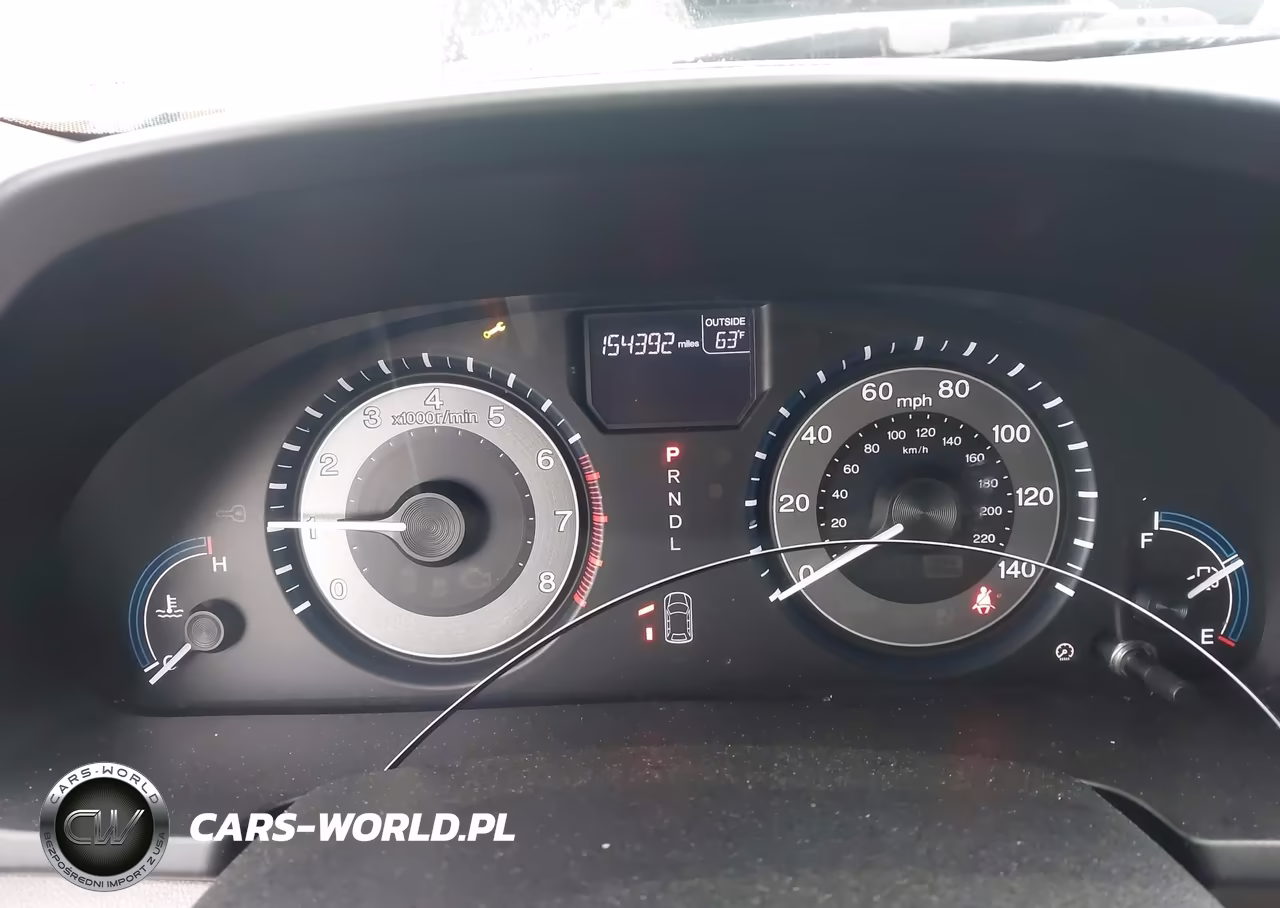 2013 Honda Odyssey Ex VIN:5FNRL5H42DB051462 - 7