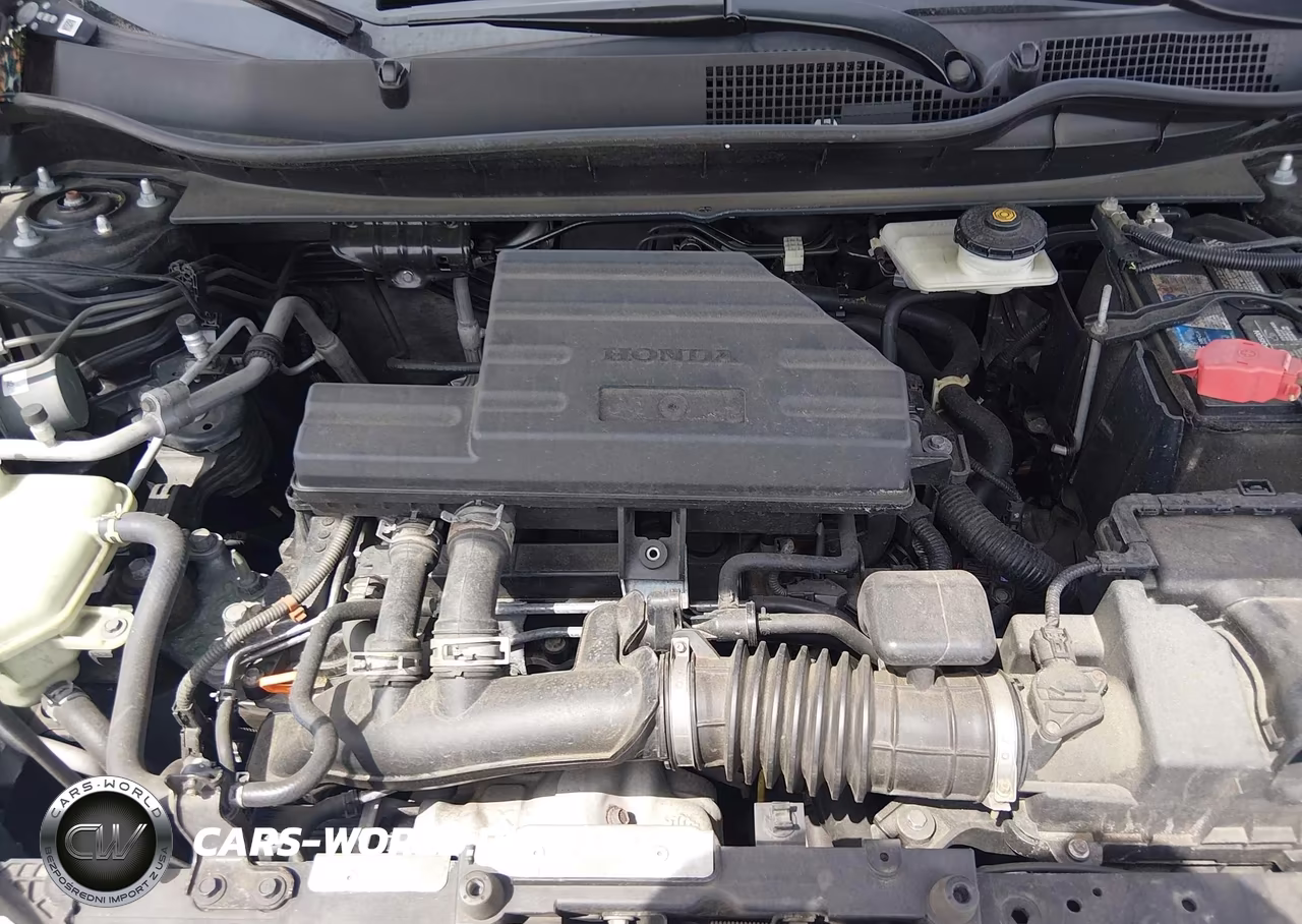 2017 Honda Cr-V Ex VIN:2HKRW2H59HH631703 - 10