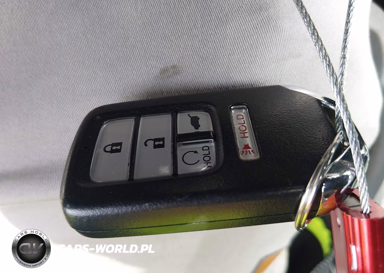 2017 Honda Cr-V Ex VIN:2HKRW2H59HH631703 - 11