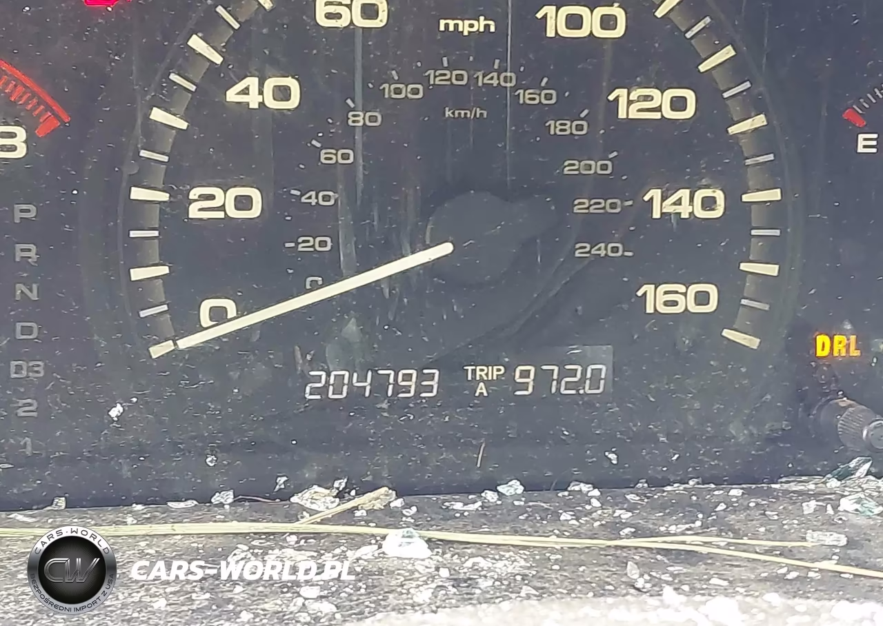 2007 Honda Accord 2.4 Ex VIN:1HGCM56757A211560 - 7