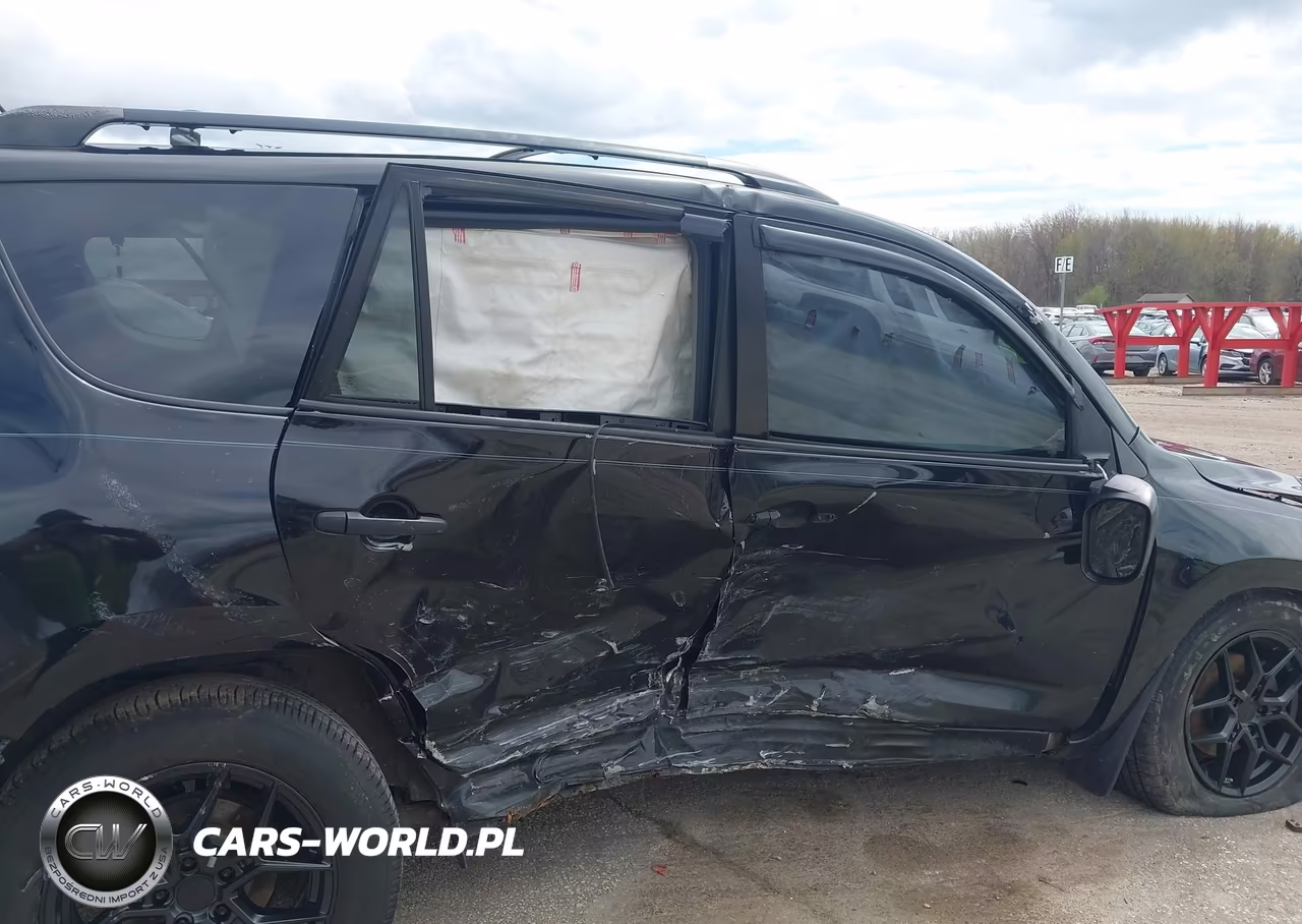 2011 Toyota Rav4 Base V6 VIN:2T3BK4DV9BW038941 - 6