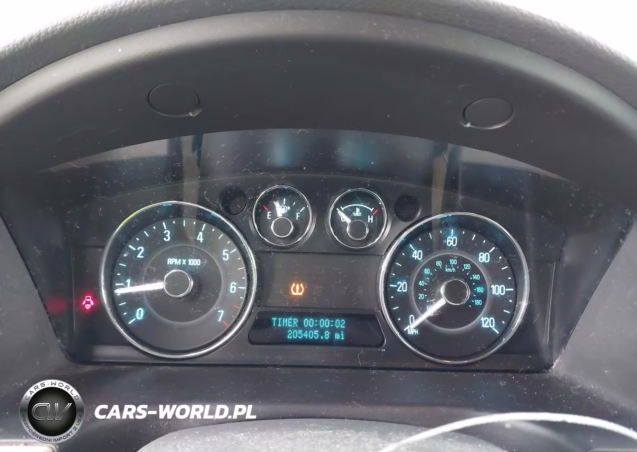 2010 Ford Flex Se VIN:2FMGK5BC0ABA87973 - 7