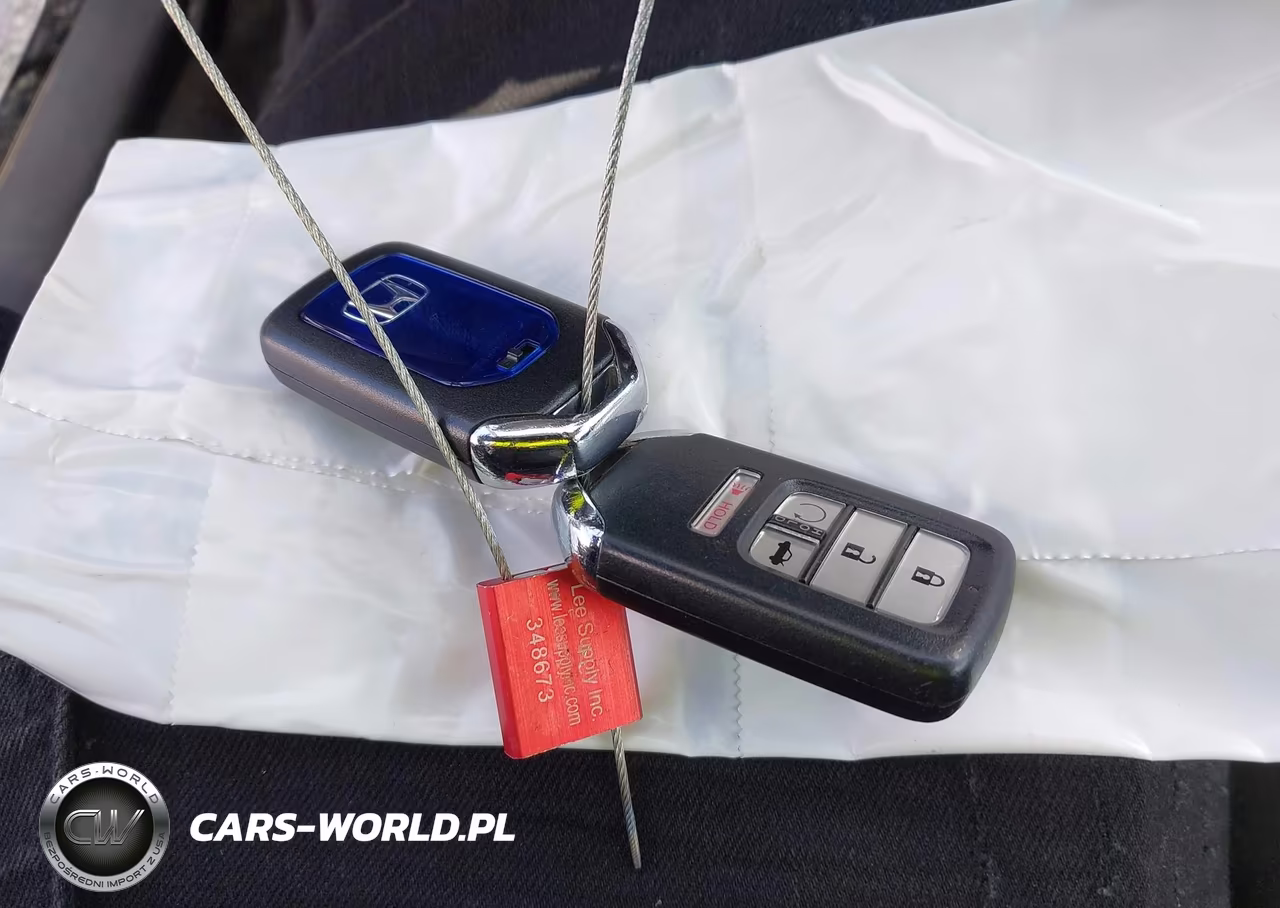 2019 Honda Insight Ex VIN:19XZE4F5XKE002920 - 11