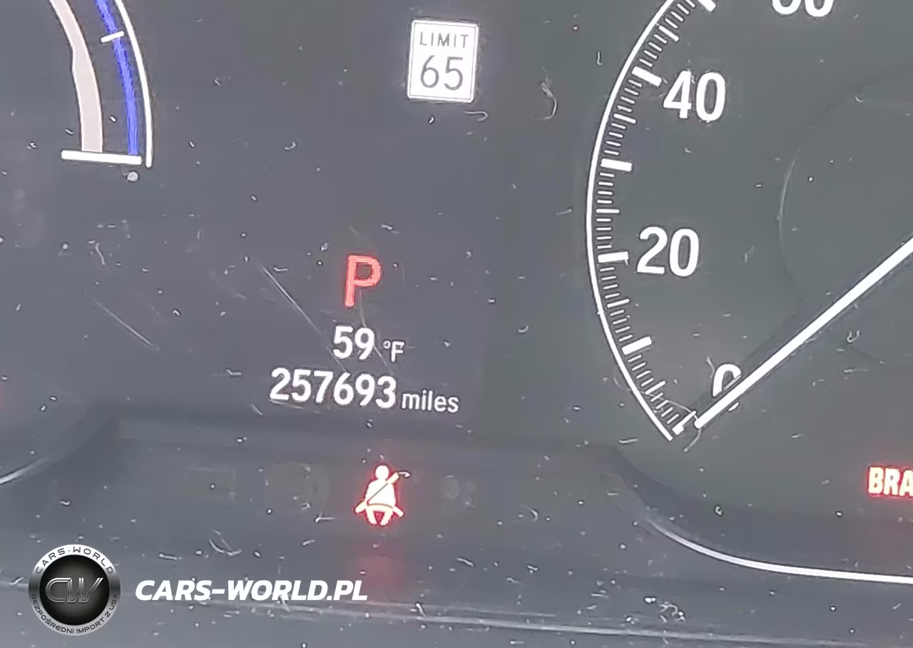 2019 Honda Insight Ex VIN:19XZE4F5XKE002920 - 15