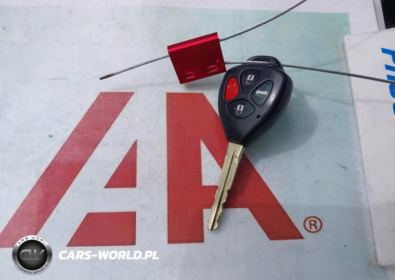 2010 Toyota Camry Le VIN:4T1BF3EK8AU571132 - 11