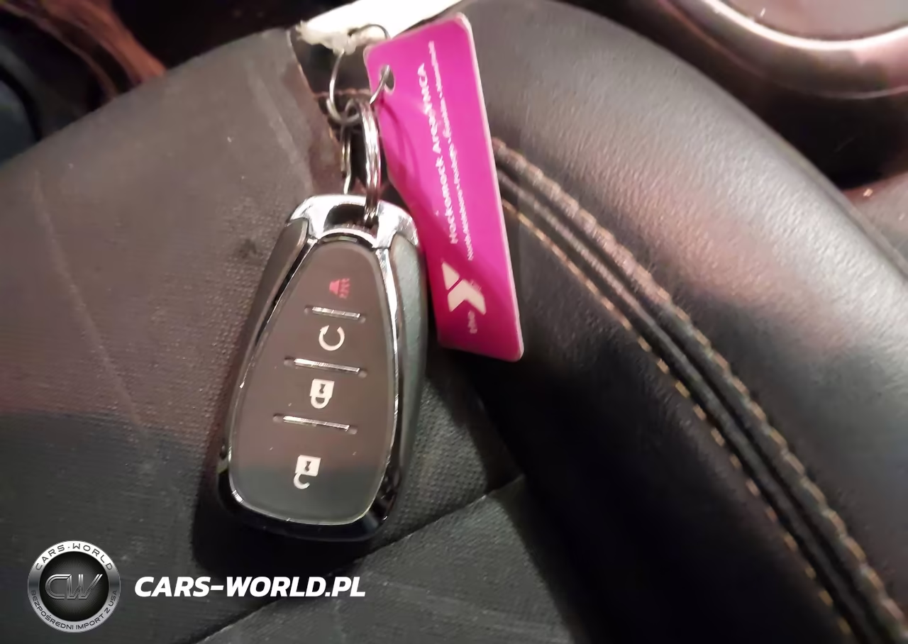 2019 Chevrolet Trax Lt VIN:KL7CJPSB2KB791380 - 11