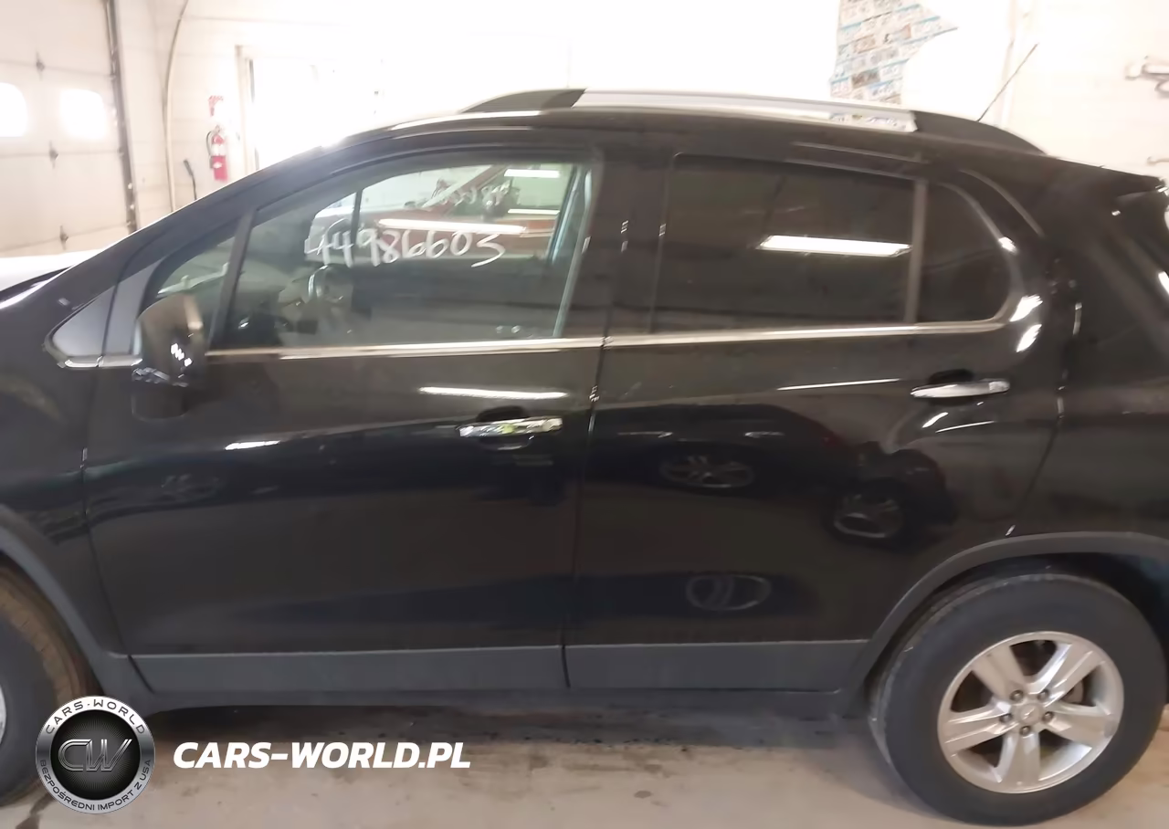 2019 Chevrolet Trax Lt VIN:KL7CJPSB2KB791380 - 14