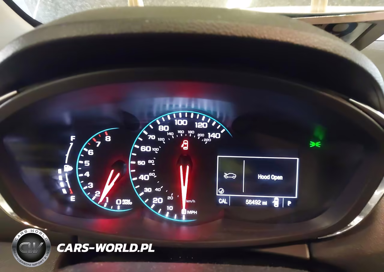 2019 Chevrolet Trax Lt VIN:KL7CJPSB2KB791380 - 7