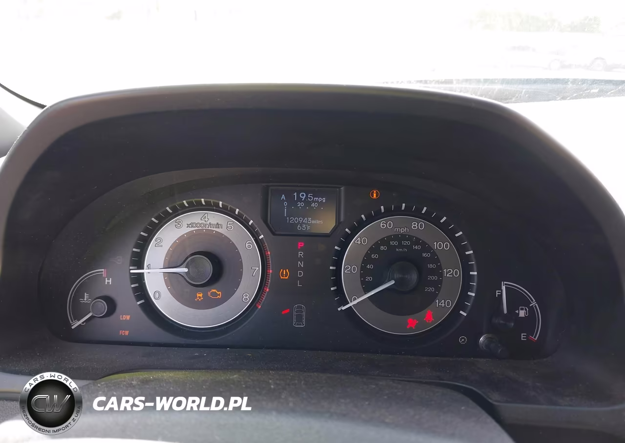 2014 Honda Odyssey Touring-Touring Elite VIN:5FNRL5H94EB086355 - 7