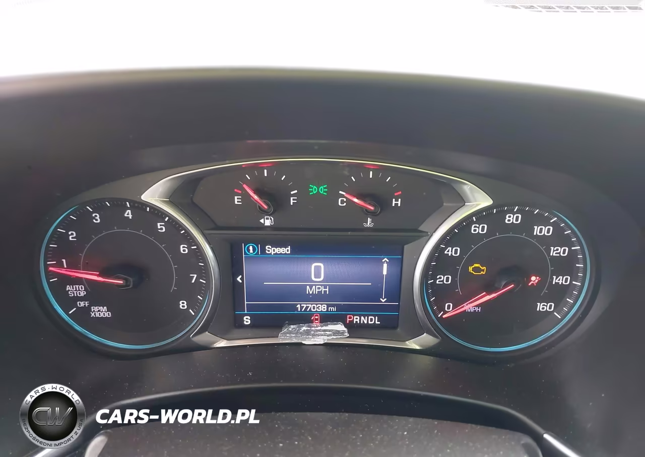 2019 Chevrolet Equinox Lt VIN:2GNAXKEV0K6197415 - 7