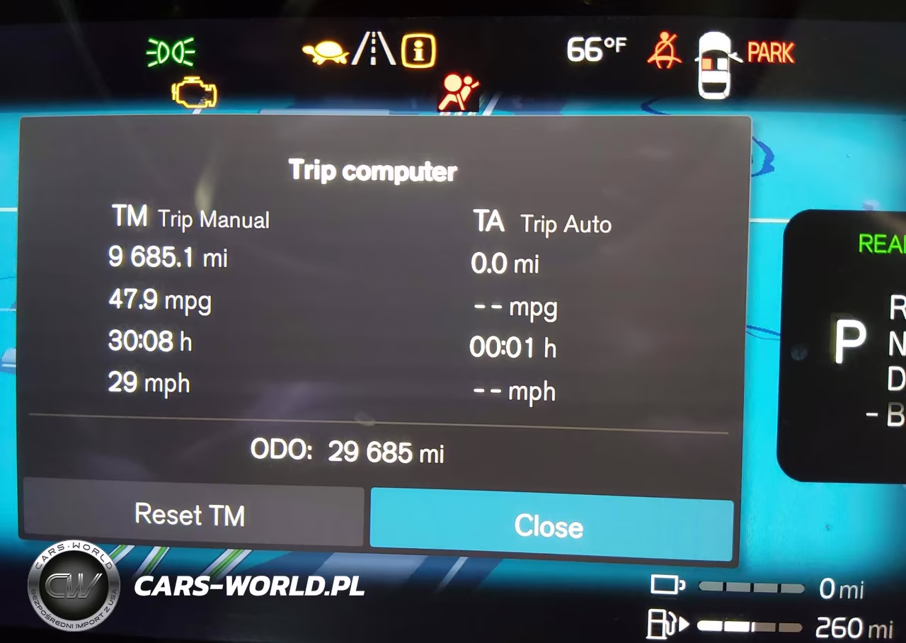 2023 Volvo Xc60 Recharge Plug-In Hybrid T8 Plus Bright Theme VIN:YV4H60DN6P1289510 - 16