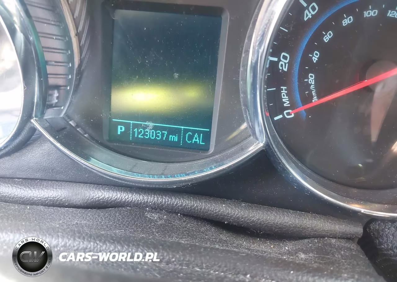 2014 Chevrolet Cruze 1Lt Auto VIN:1G1PC5SB7E7454142 - 16