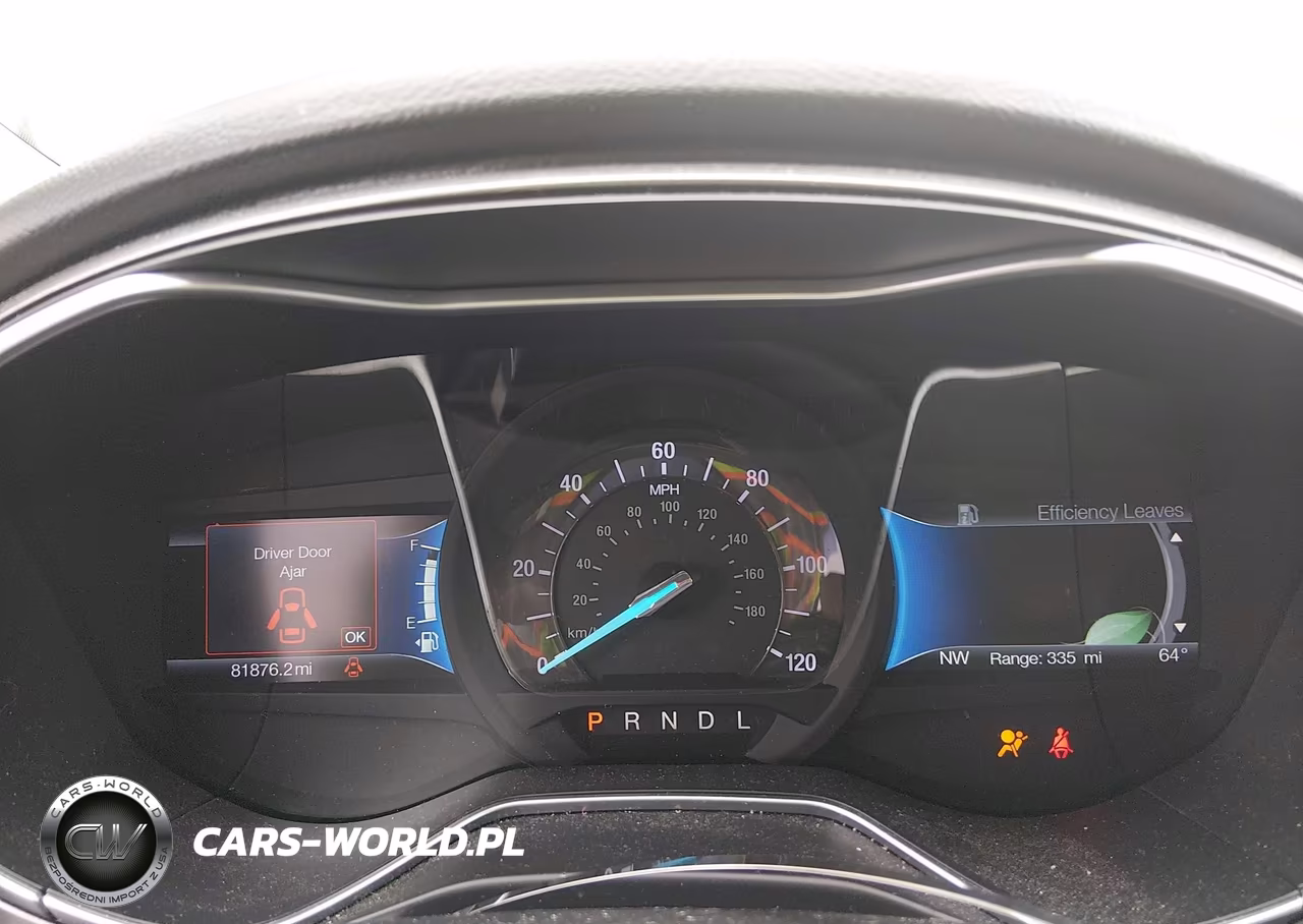 2018 Ford Fusion Hybrid S VIN:3FA6P0UU2JR254383 - 7
