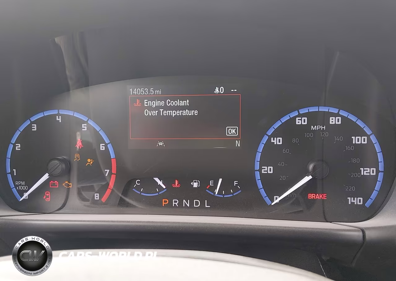 2023 Ford Bronco Sport Big Bend VIN:3FMCR9B63PRD72463 - 7