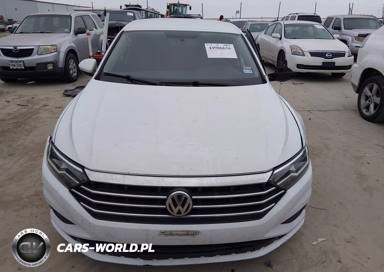 2021 Volkswagen Jetta 1.4T R-Line-1.4T S VIN:3VWN57BU8MM104056 - 12