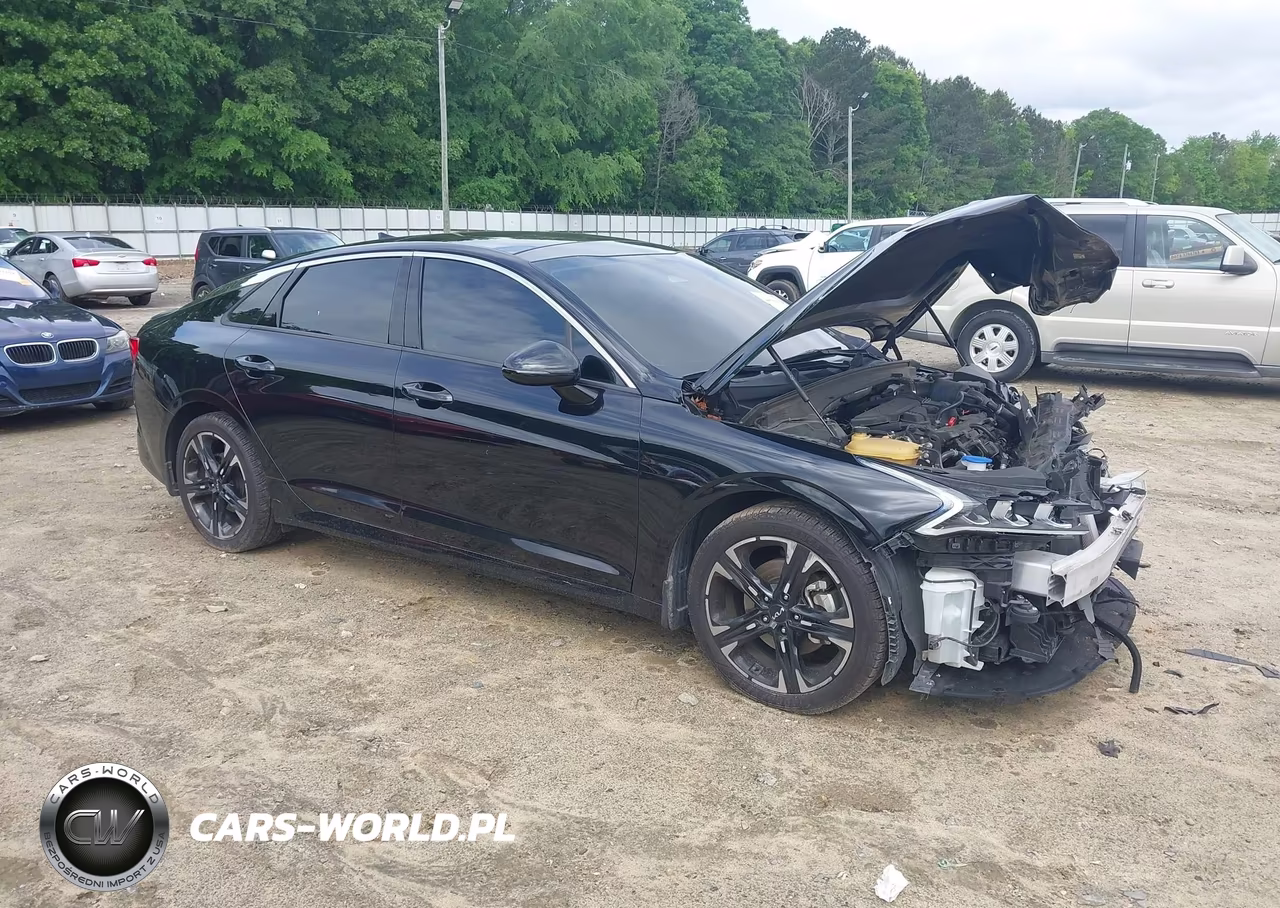 2023 Kia K5 Gt-Line – zdjęcie 1 z 17